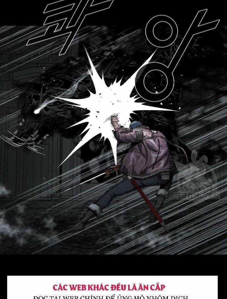 Mật Mã Mê Cung - Chapter 27 - Trang 56