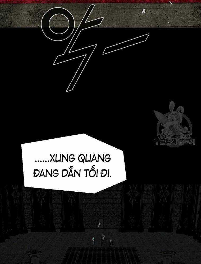 Mật Mã Mê Cung - Chapter 27 - Trang 7