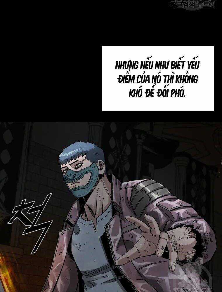 Mật Mã Mê Cung - Chapter 27 - Trang 65