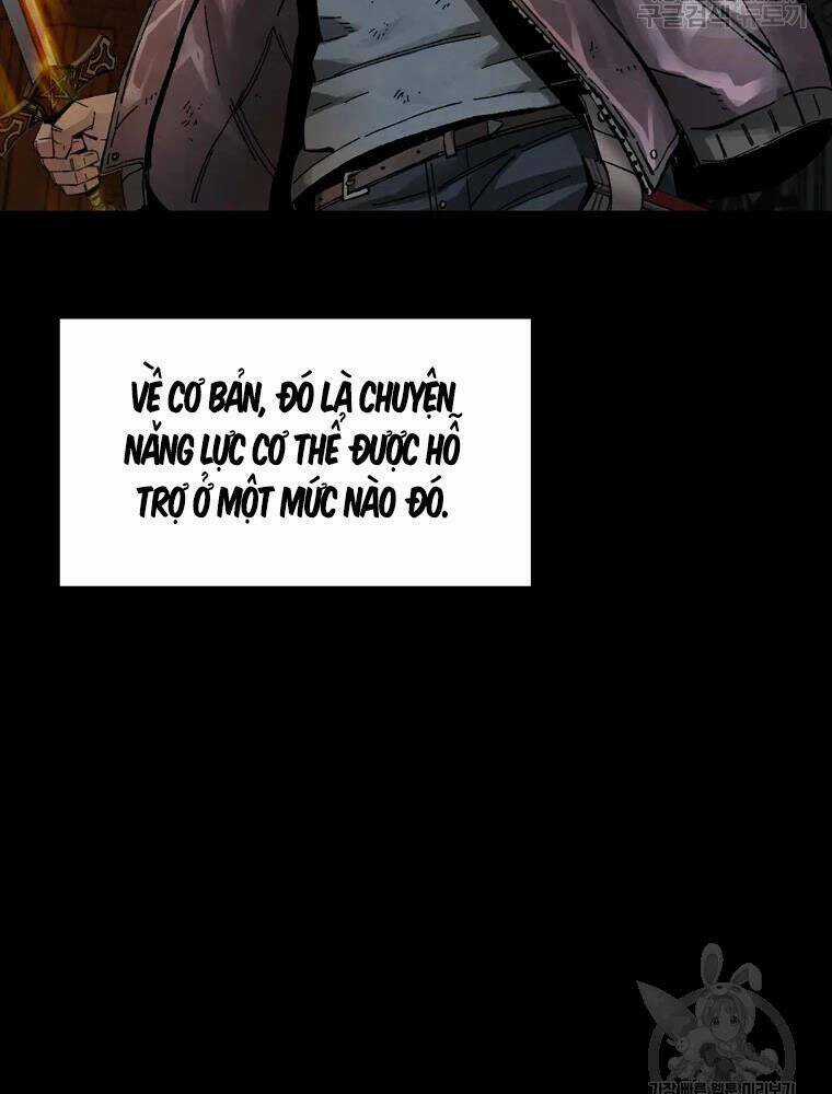 Mật Mã Mê Cung - Chapter 27 - Trang 66