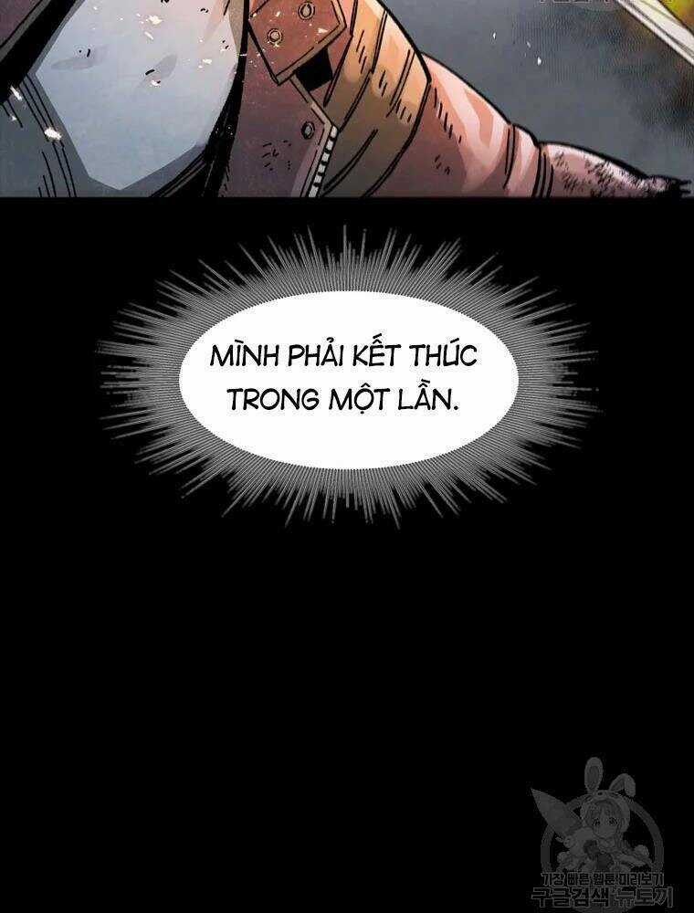 Mật Mã Mê Cung - Chapter 27 - Trang 77