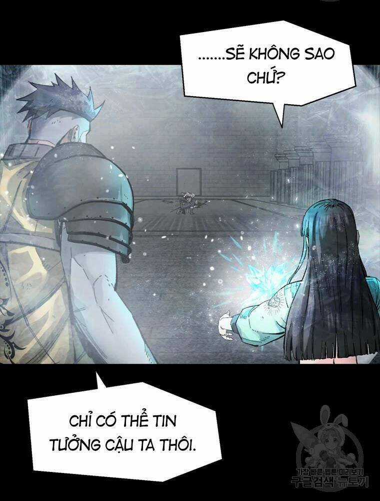 Mật Mã Mê Cung - Chapter 27 - Trang 78