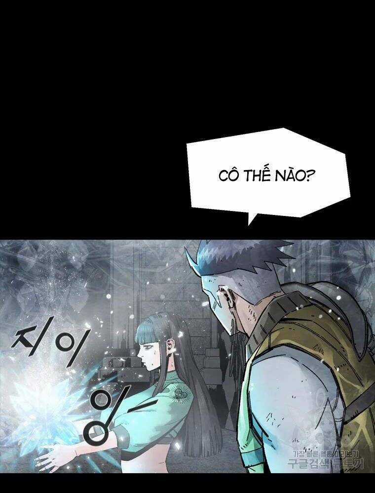 Mật Mã Mê Cung - Chapter 27 - Trang 79