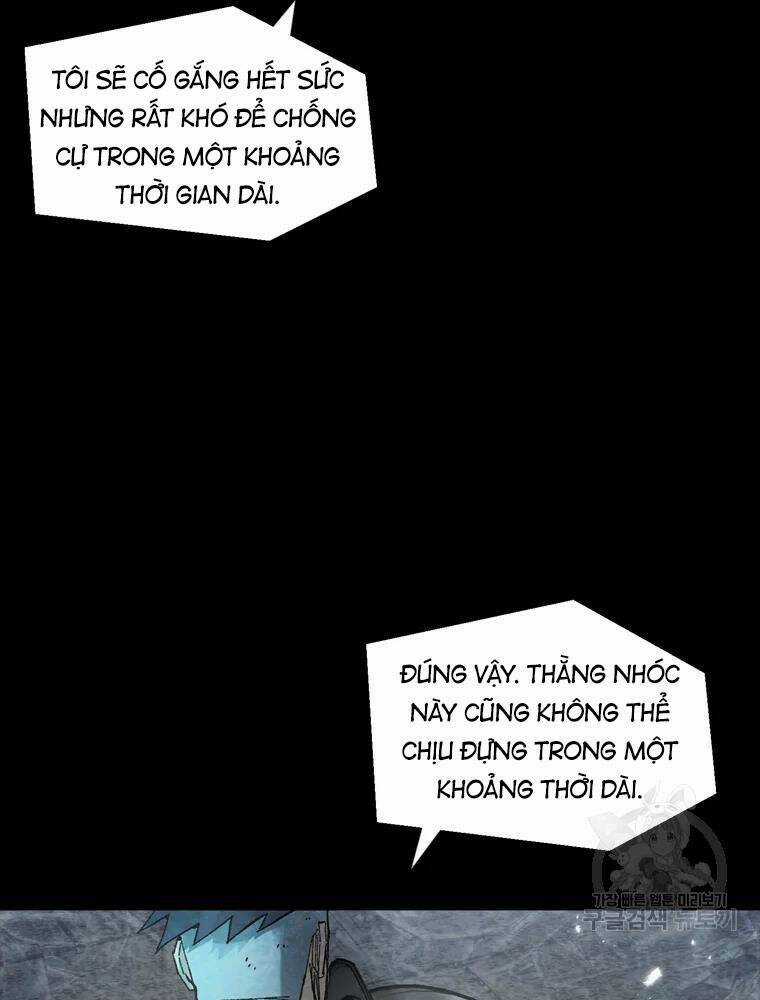 Mật Mã Mê Cung - Chapter 27 - Trang 80