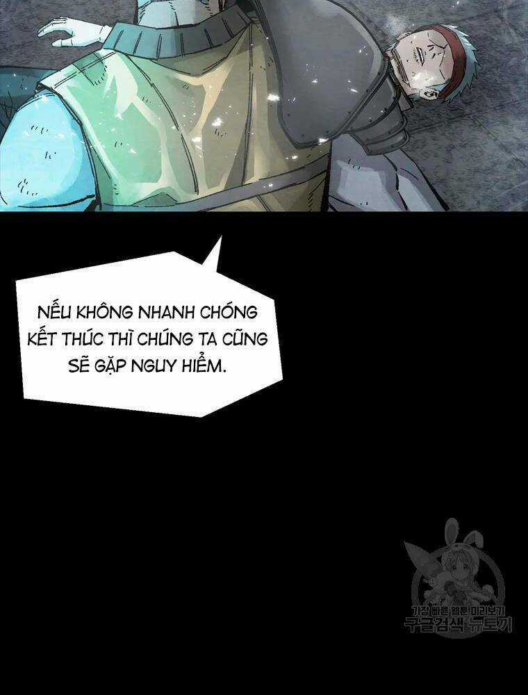 Mật Mã Mê Cung - Chapter 27 - Trang 81