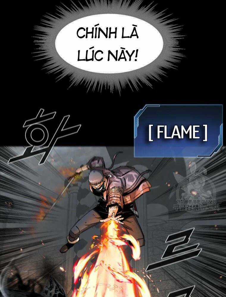 Mật Mã Mê Cung - Chapter 27 - Trang 84