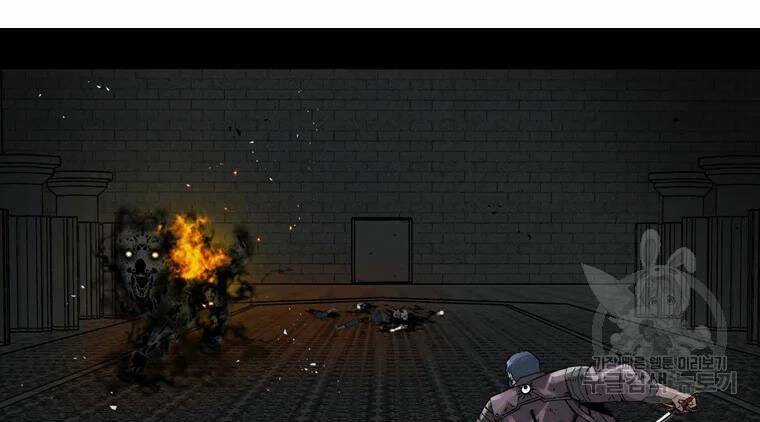 Mật Mã Mê Cung - Chapter 27 - Trang 86