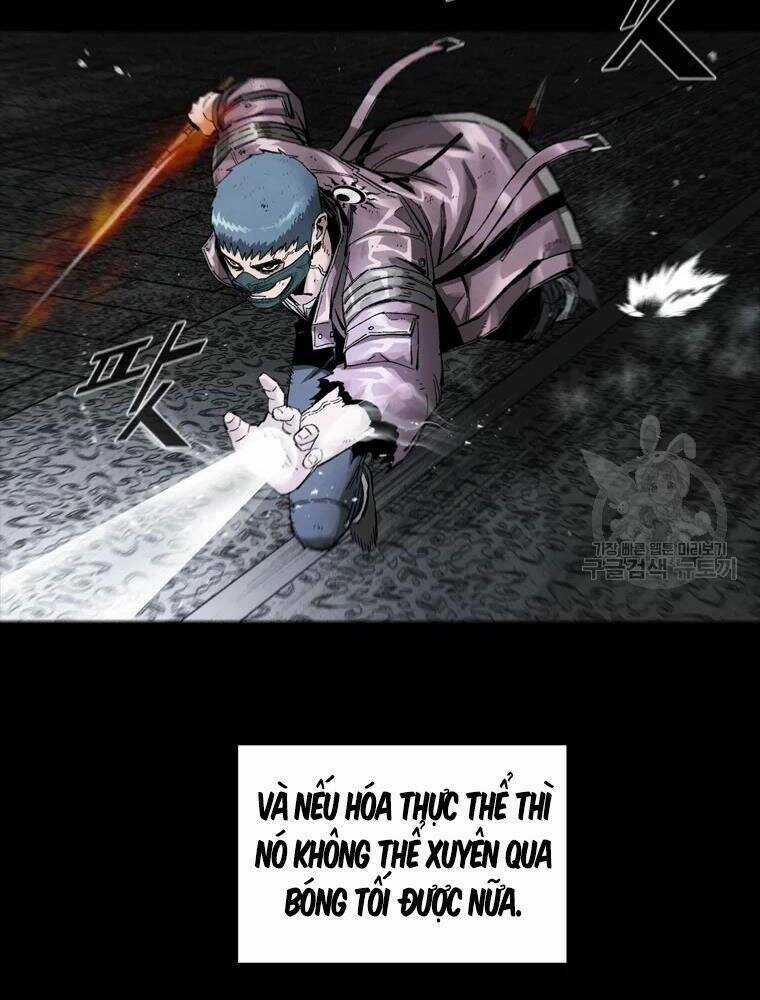 Mật Mã Mê Cung - Chapter 27 - Trang 90