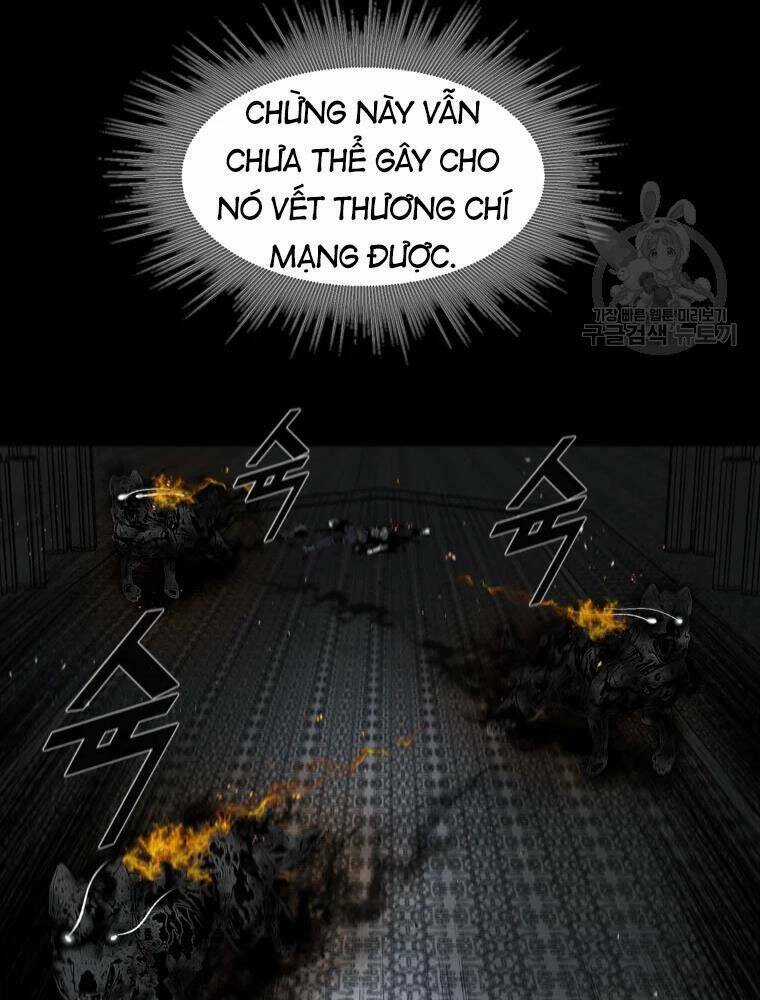 Mật Mã Mê Cung - Chapter 27 - Trang 93