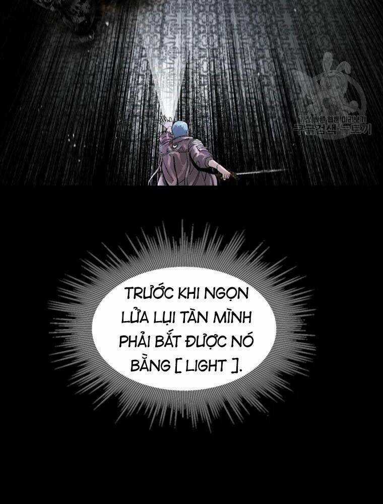 Mật Mã Mê Cung - Chapter 27 - Trang 94