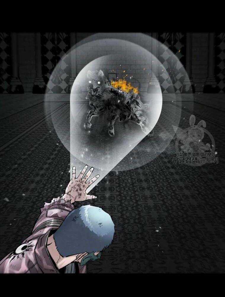 Mật Mã Mê Cung - Chapter 27 - Trang 98