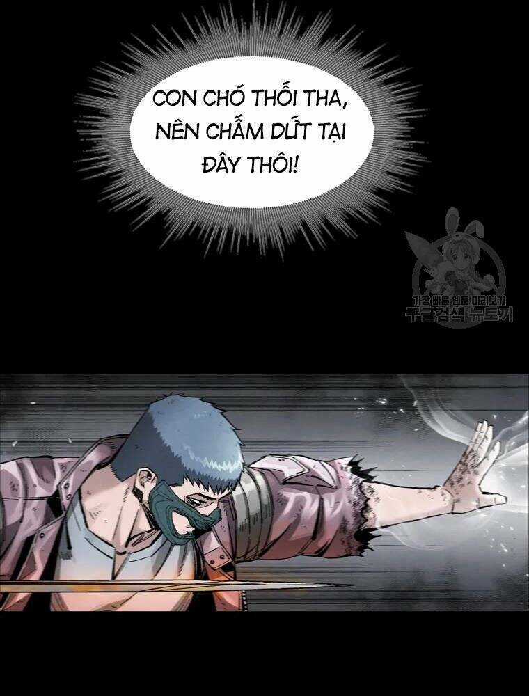 Mật Mã Mê Cung - Chapter 27 - Trang 100