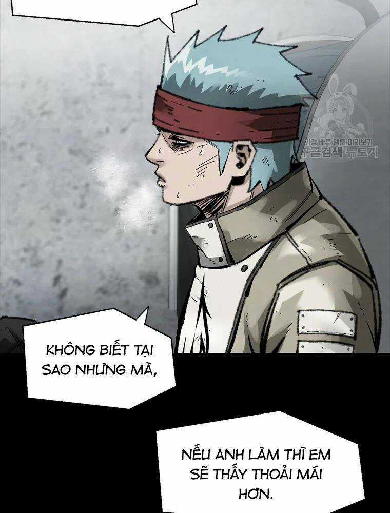 Mật Mã Mê Cung - Chapter 28 - Trang 102