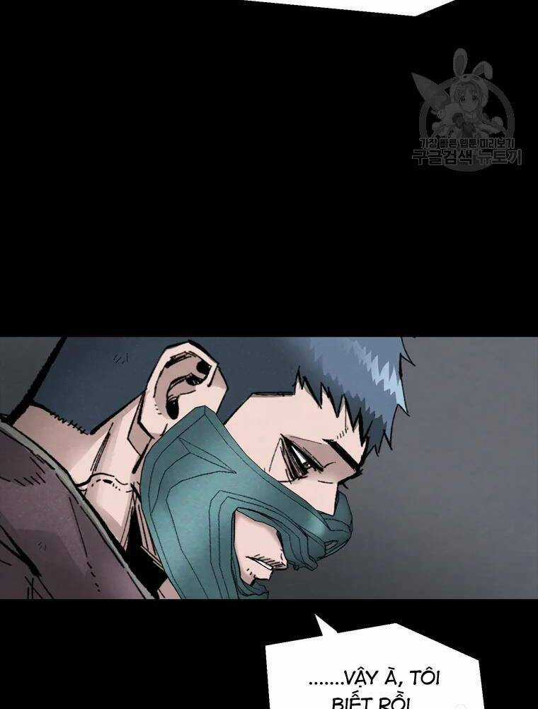 Mật Mã Mê Cung - Chapter 28 - Trang 103