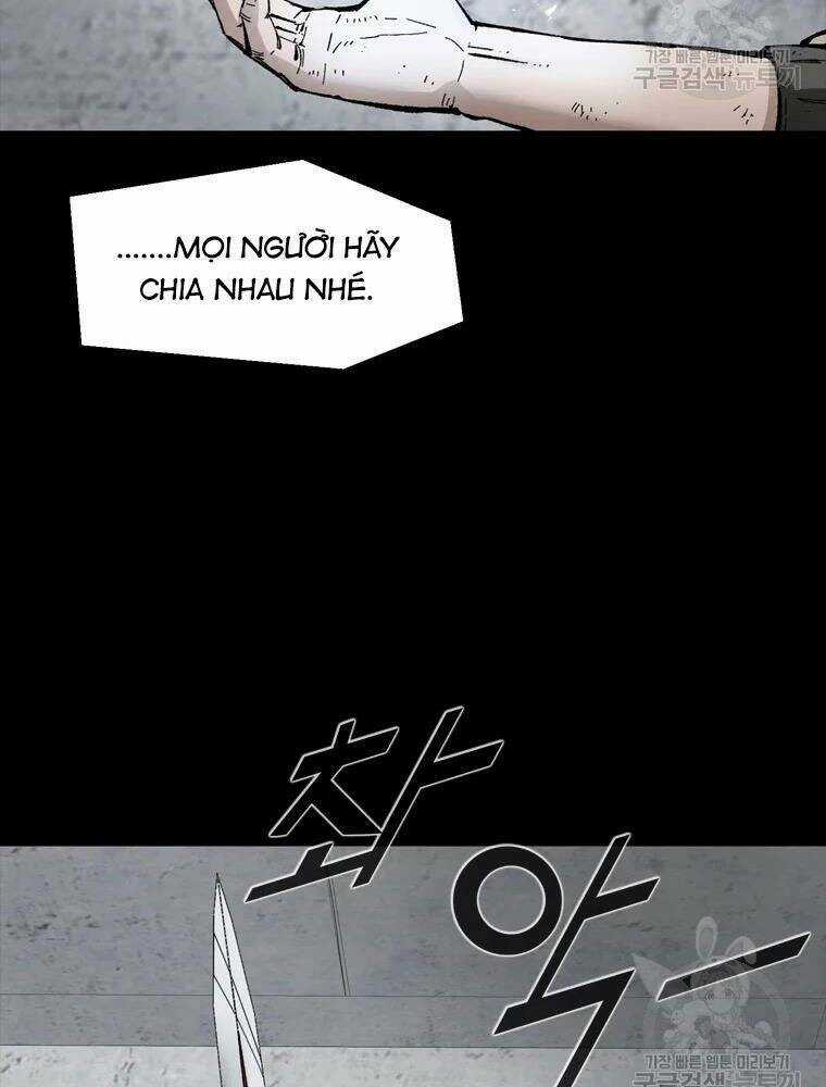 Mật Mã Mê Cung - Chapter 28 - Trang 105