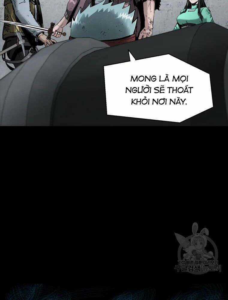 Mật Mã Mê Cung - Chapter 28 - Trang 109