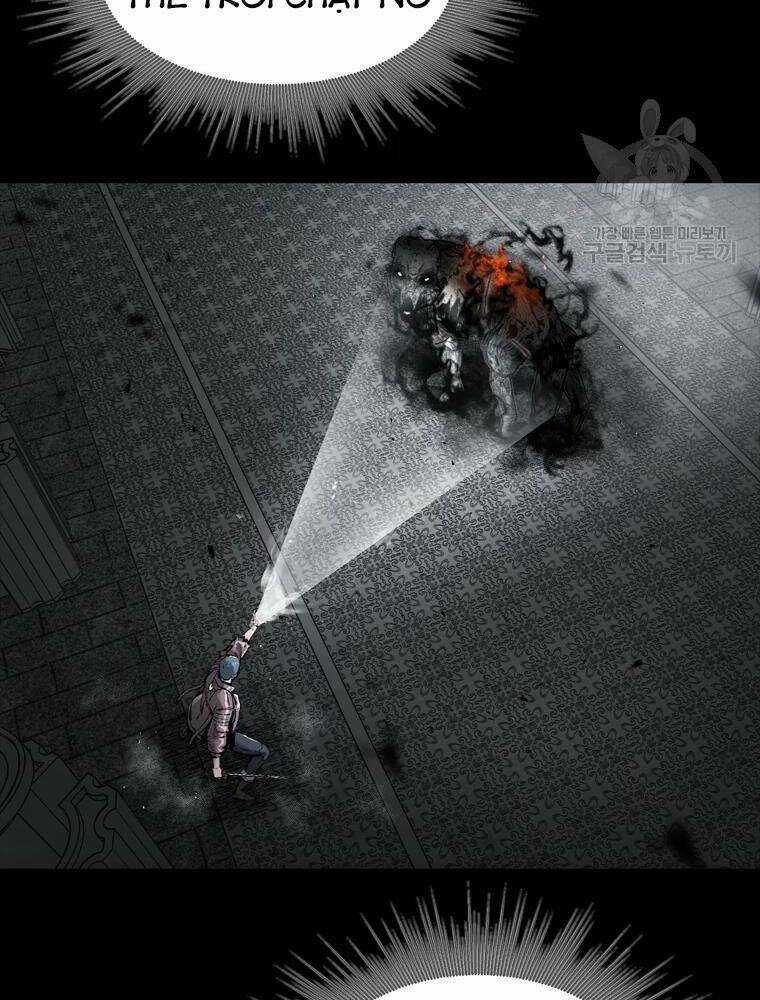 Mật Mã Mê Cung - Chapter 28 - Trang 12