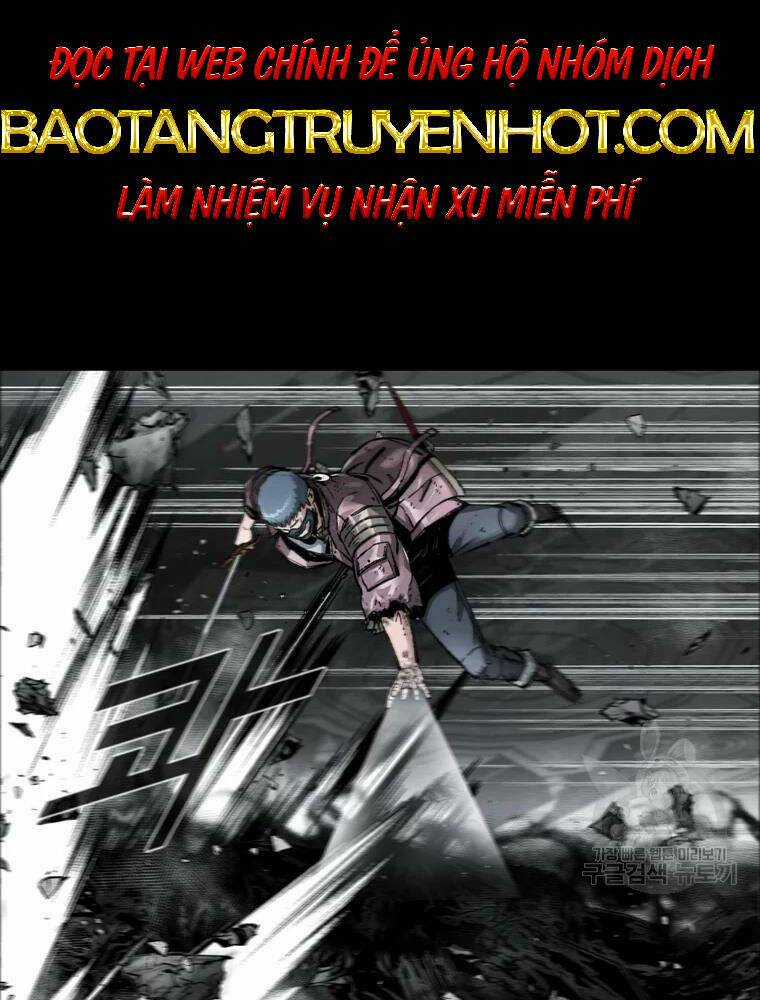 Mật Mã Mê Cung - Chapter 28 - Trang 18