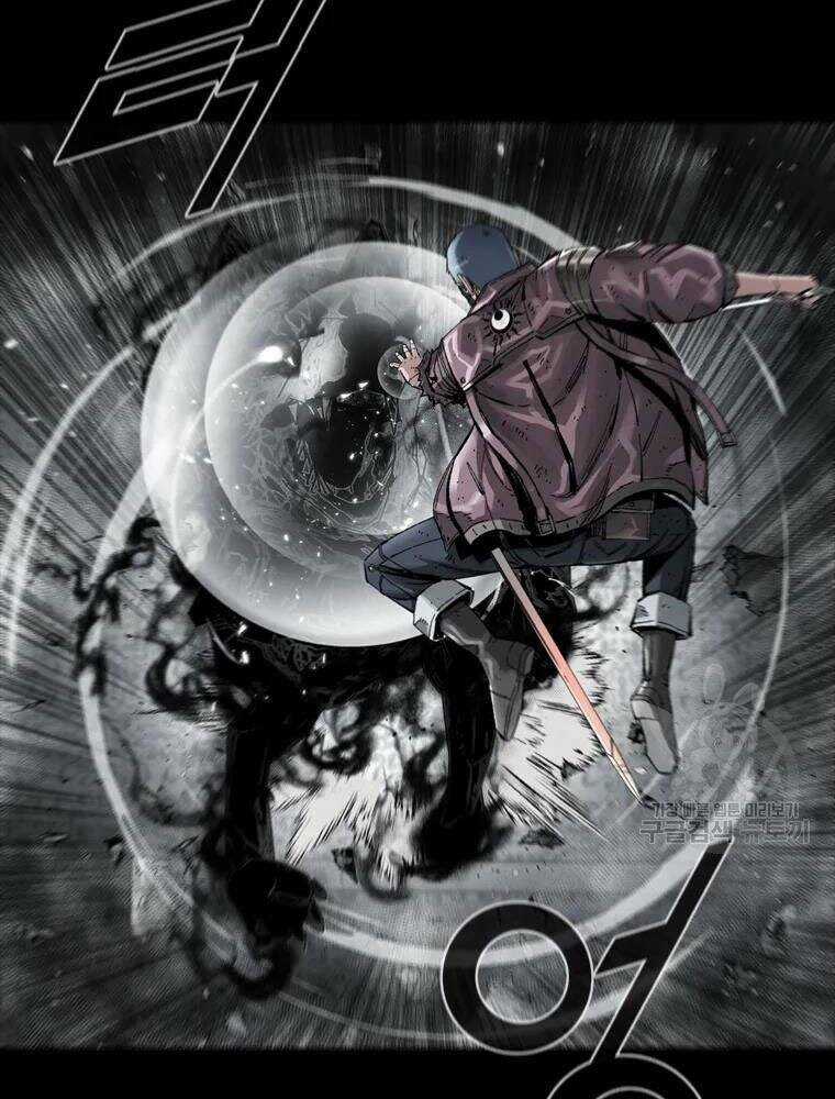 Mật Mã Mê Cung - Chapter 28 - Trang 20