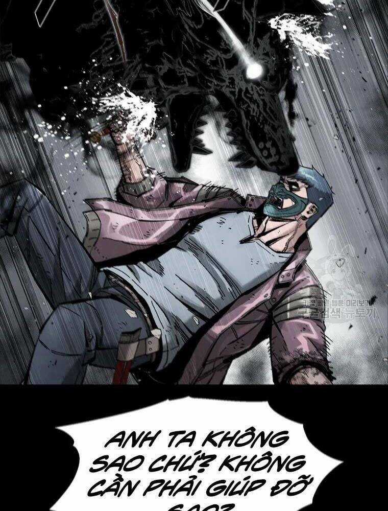 Mật Mã Mê Cung - Chapter 28 - Trang 22