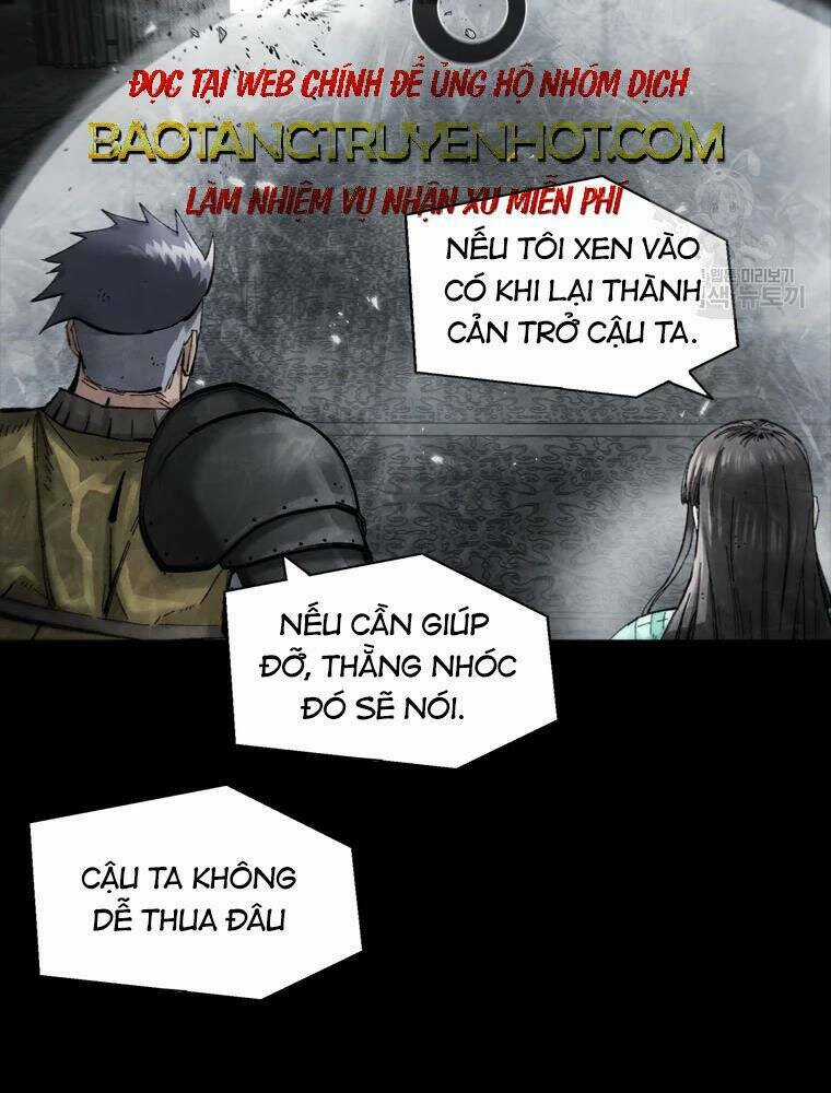 Mật Mã Mê Cung - Chapter 28 - Trang 27
