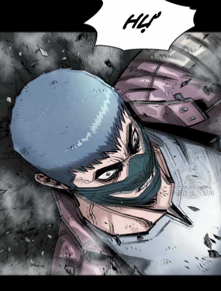 Mật Mã Mê Cung - Chapter 28 - Trang 32