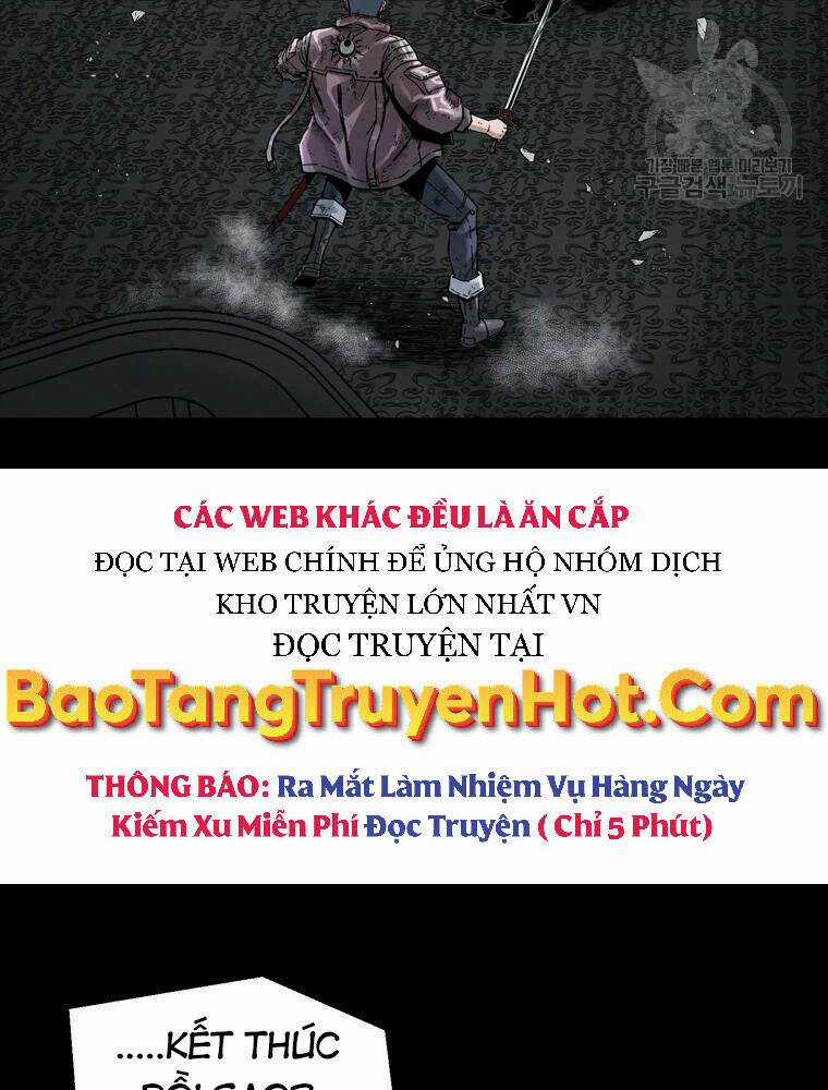 Mật Mã Mê Cung - Chapter 28 - Trang 39