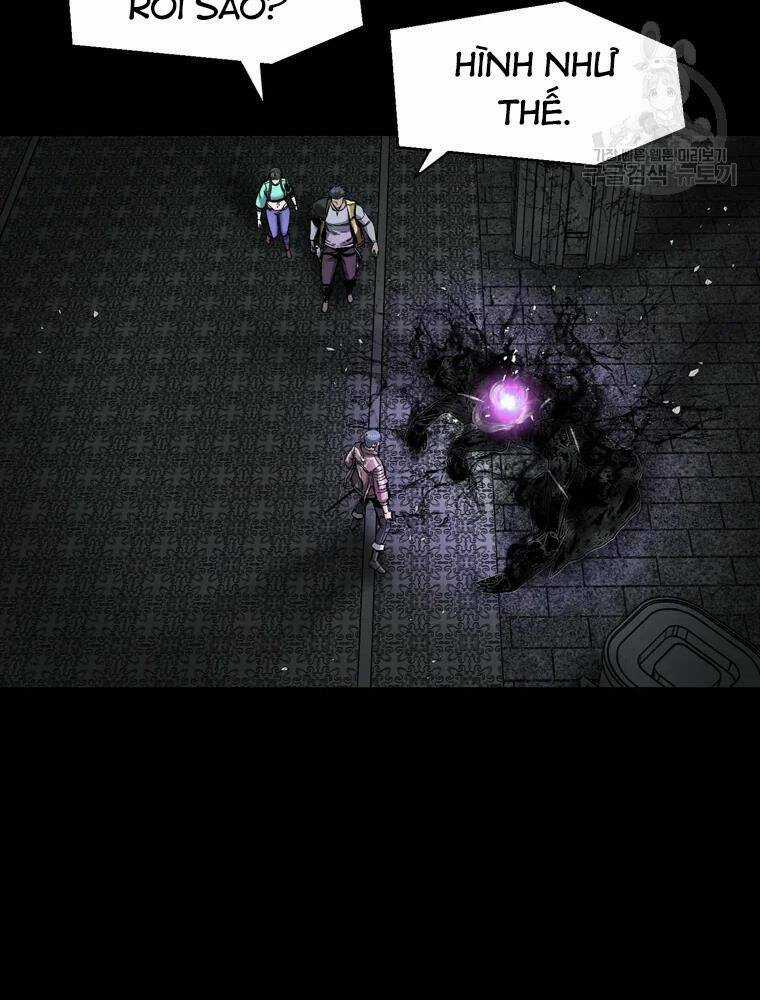 Mật Mã Mê Cung - Chapter 28 - Trang 40