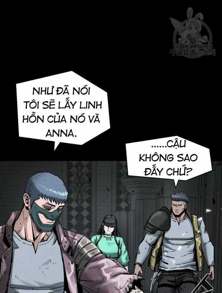 Mật Mã Mê Cung - Chapter 28 - Trang 41