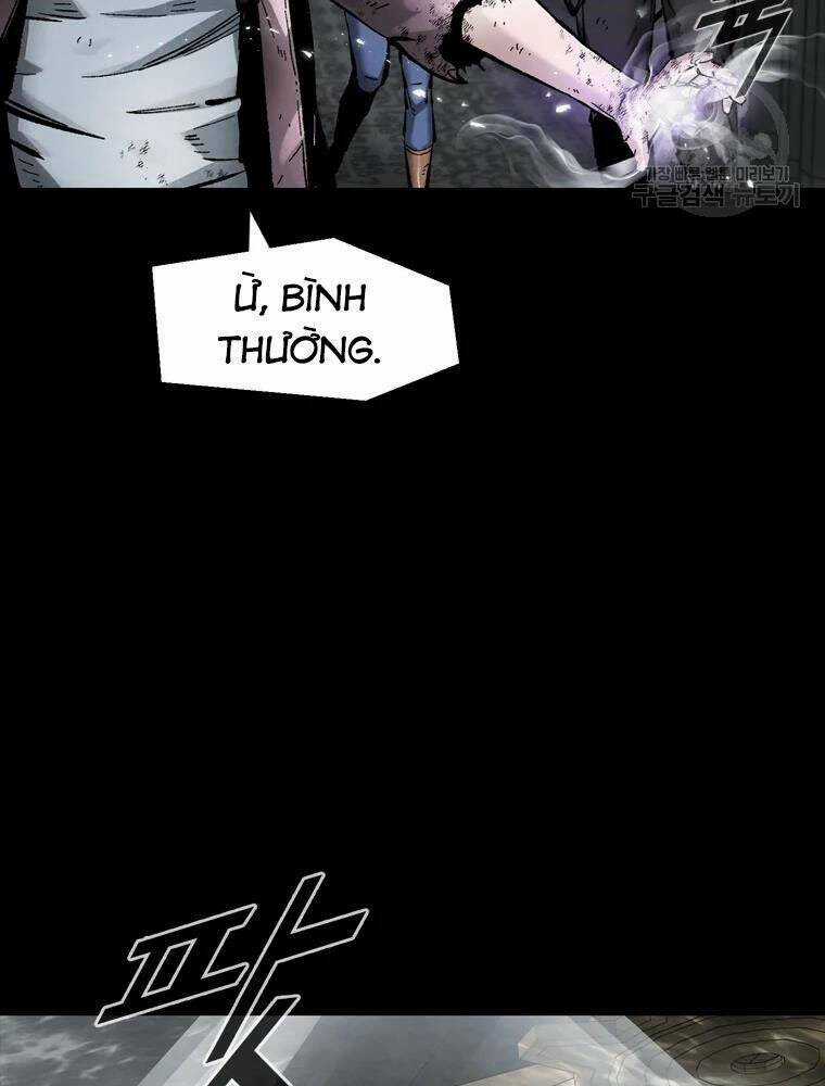 Mật Mã Mê Cung - Chapter 28 - Trang 42