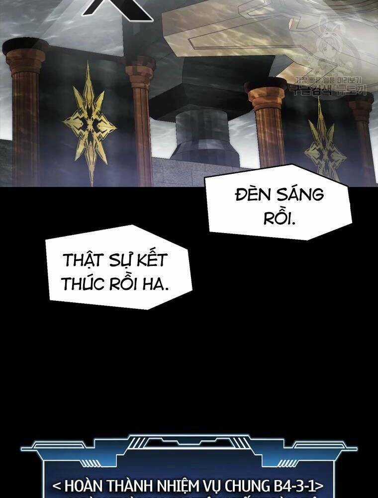 Mật Mã Mê Cung - Chapter 28 - Trang 43