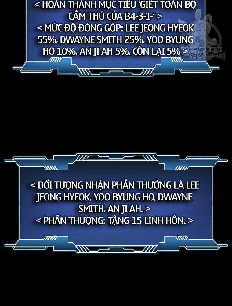 Mật Mã Mê Cung - Chapter 28 - Trang 44