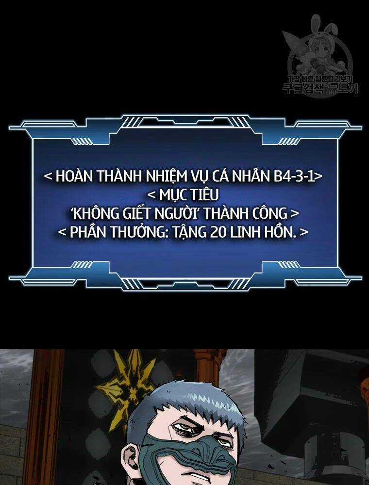 Mật Mã Mê Cung - Chapter 28 - Trang 45