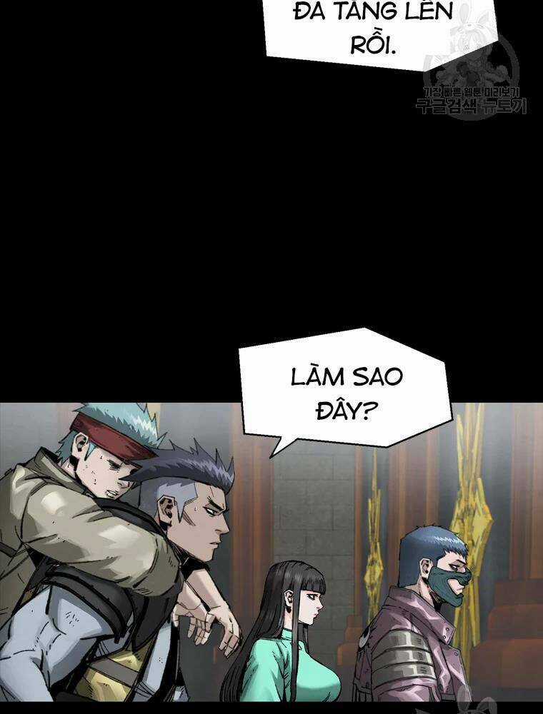 Mật Mã Mê Cung - Chapter 28 - Trang 48