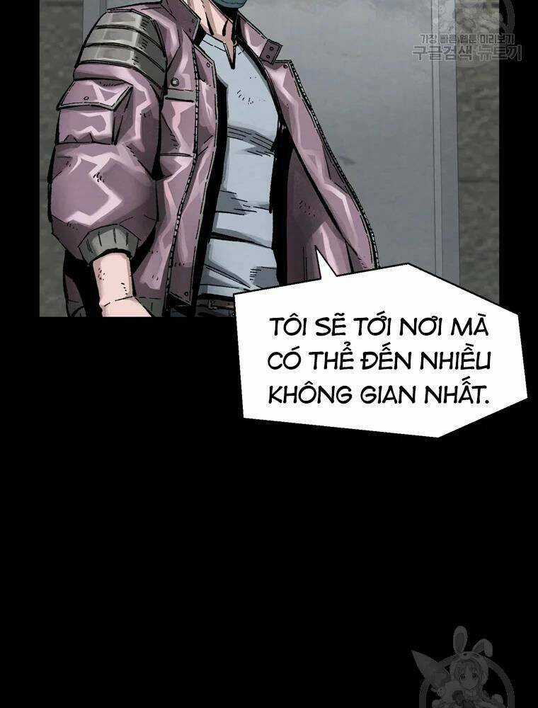 Mật Mã Mê Cung - Chapter 28 - Trang 50