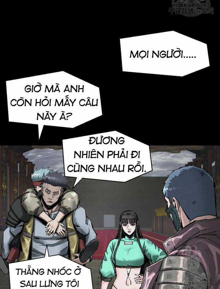 Mật Mã Mê Cung - Chapter 28 - Trang 51