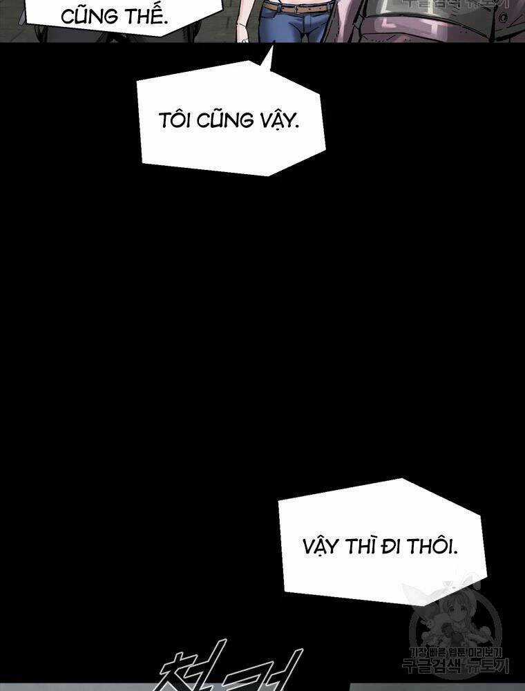 Mật Mã Mê Cung - Chapter 28 - Trang 52