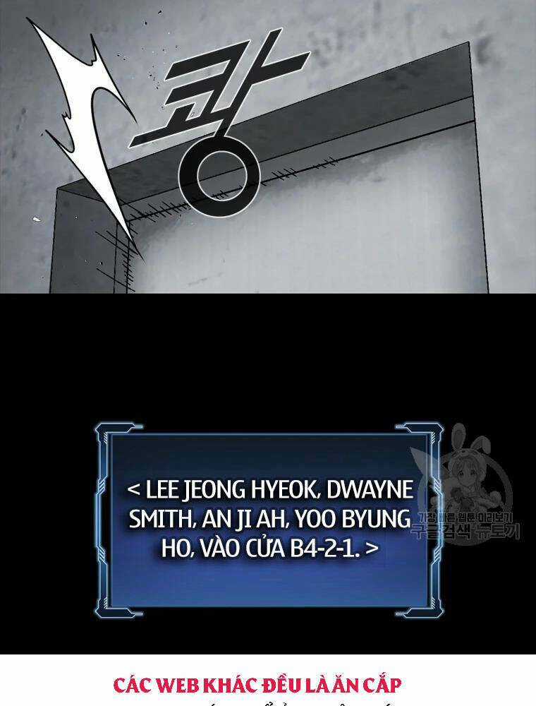 Mật Mã Mê Cung - Chapter 28 - Trang 54