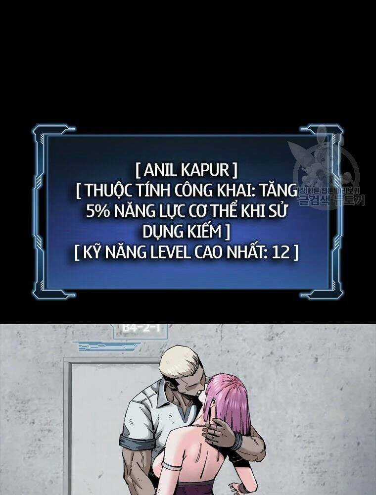 Mật Mã Mê Cung - Chapter 28 - Trang 56