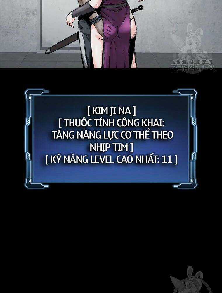 Mật Mã Mê Cung - Chapter 28 - Trang 57