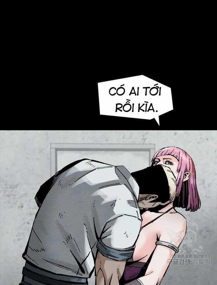 Mật Mã Mê Cung - Chapter 28 - Trang 60