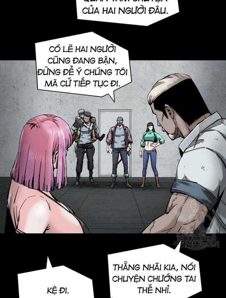 Mật Mã Mê Cung - Chapter 28 - Trang 65