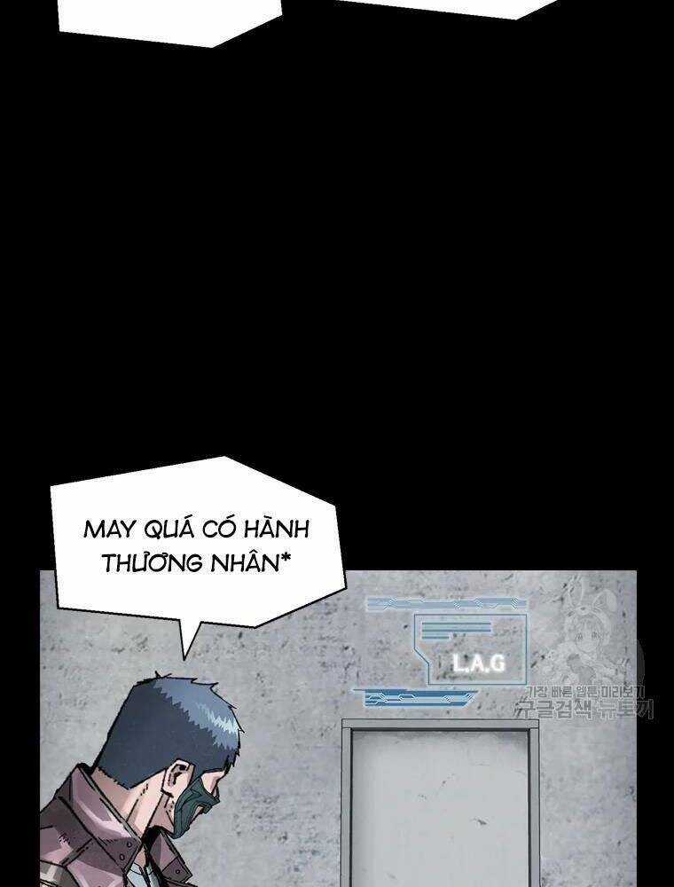 Mật Mã Mê Cung - Chapter 28 - Trang 66