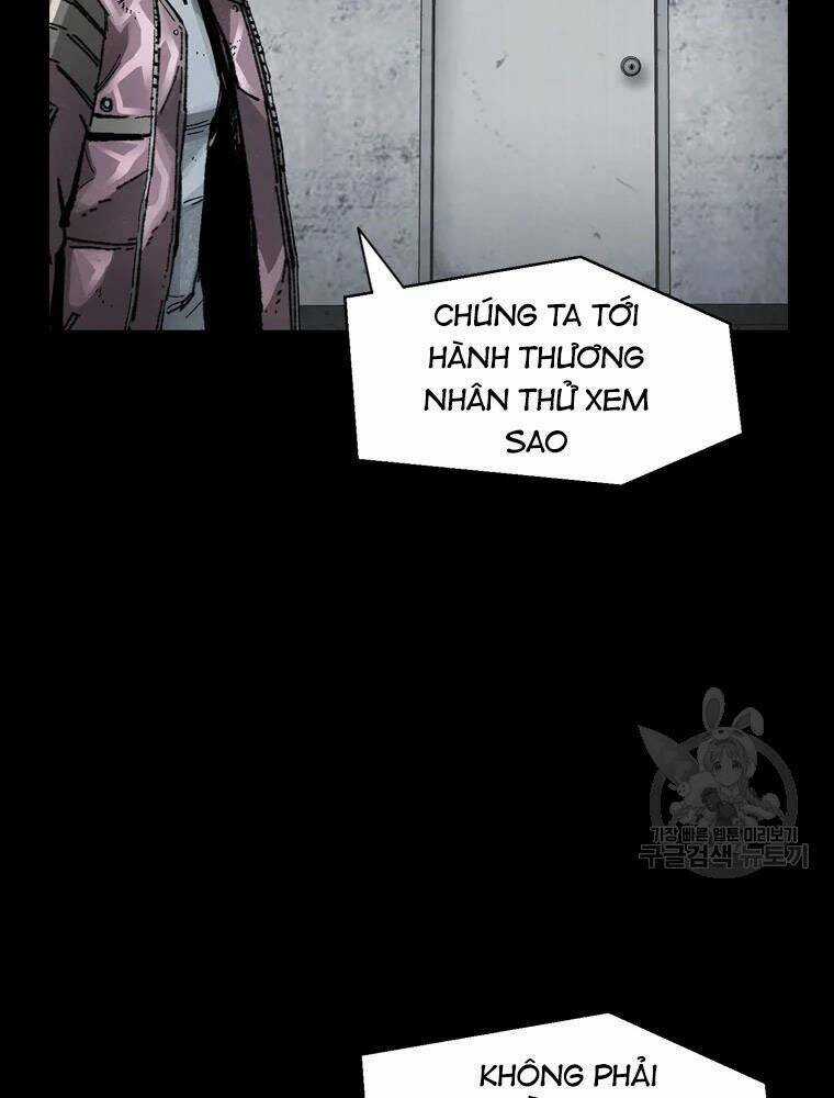 Mật Mã Mê Cung - Chapter 28 - Trang 67