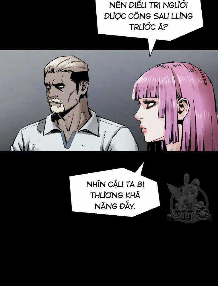 Mật Mã Mê Cung - Chapter 28 - Trang 68