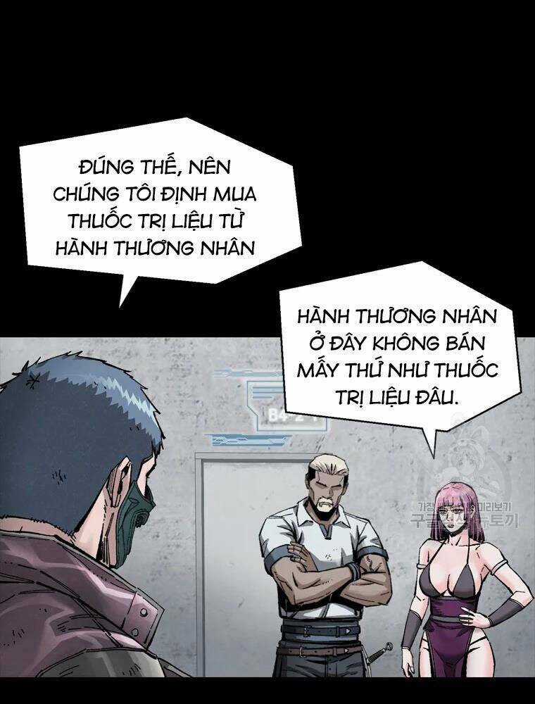 Mật Mã Mê Cung - Chapter 28 - Trang 69