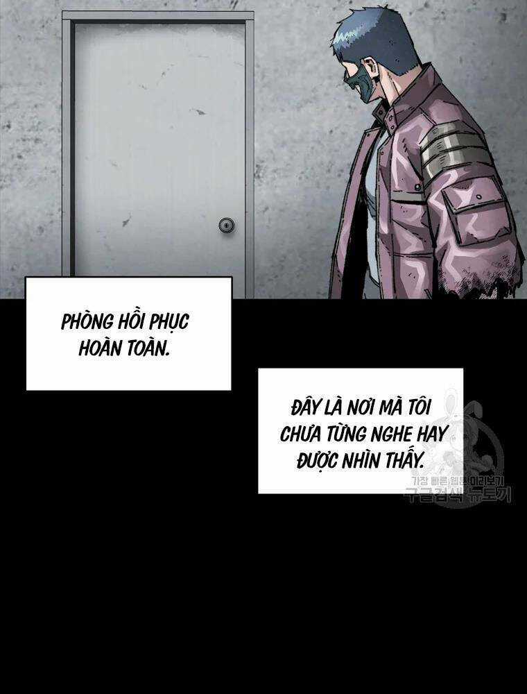 Mật Mã Mê Cung - Chapter 28 - Trang 71