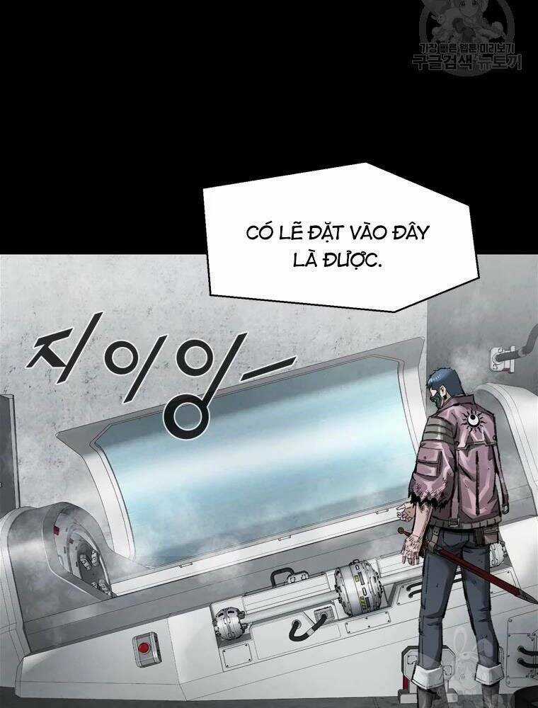 Mật Mã Mê Cung - Chapter 28 - Trang 78