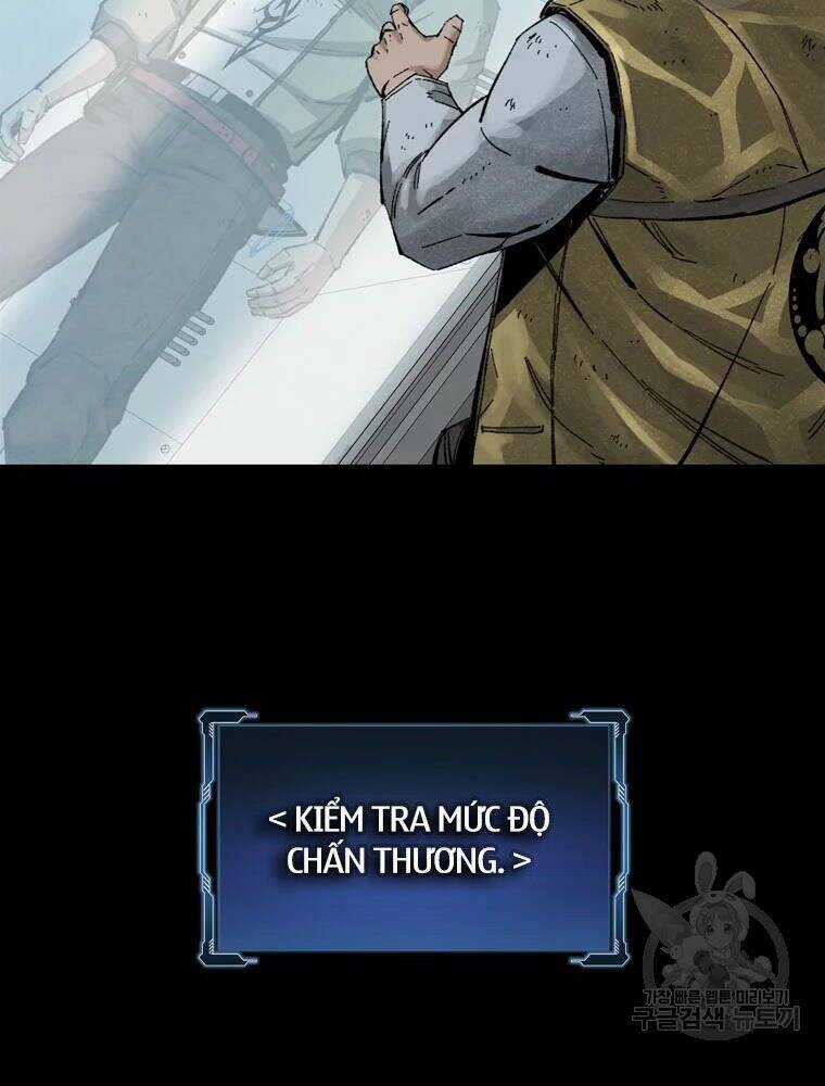Mật Mã Mê Cung - Chapter 28 - Trang 80