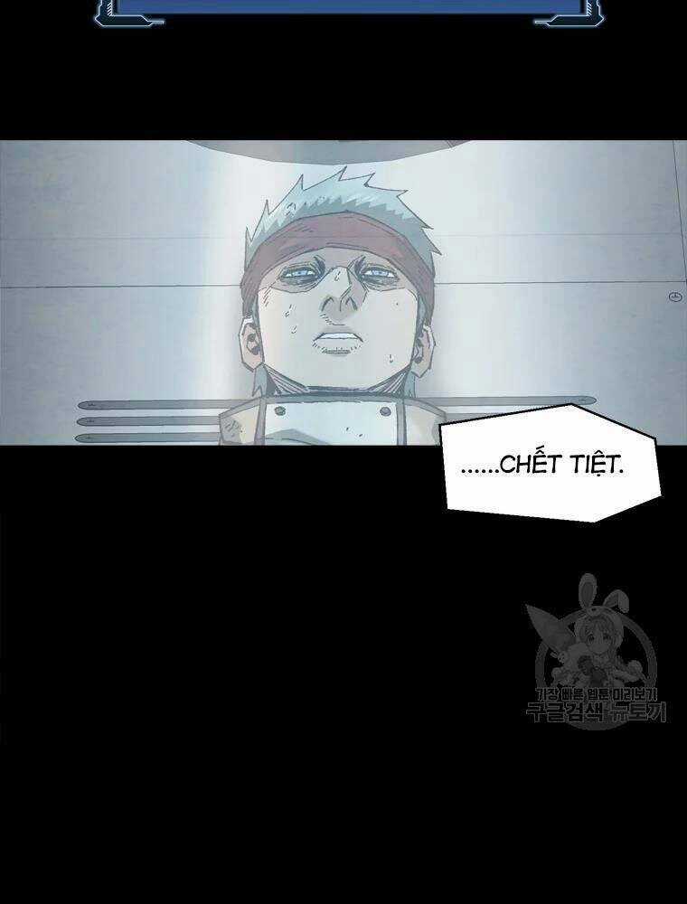 Mật Mã Mê Cung - Chapter 28 - Trang 83